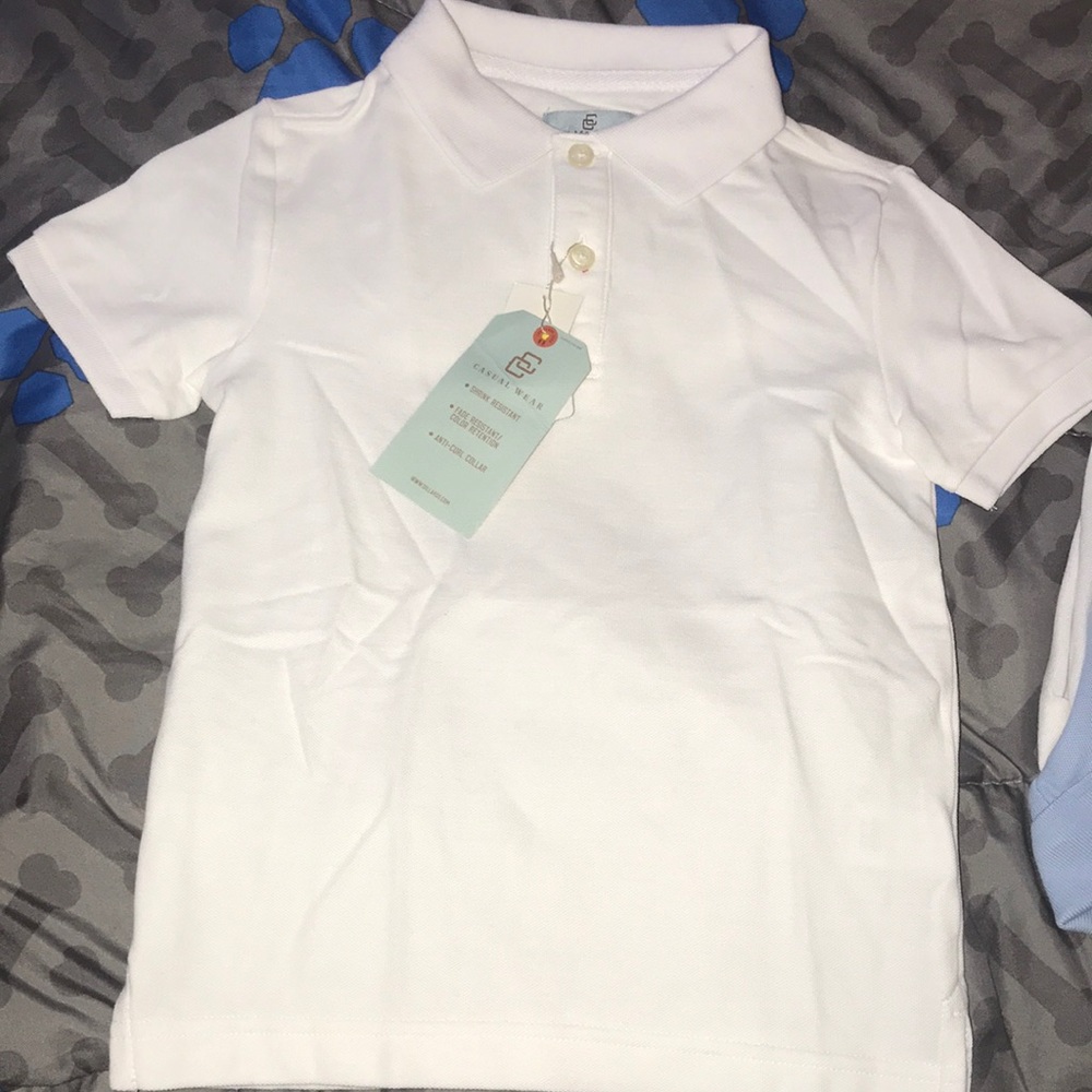 School shirt